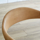PLATO WOOD CHAIR