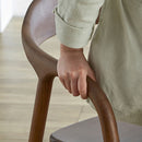 PLATO WOOD CHAIR