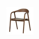 PLATO WOOD CHAIR
