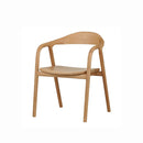 PLATO WOOD CHAIR