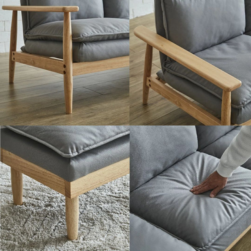 QUEST SOFA