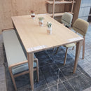 RATORE DINING SET