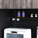 RESE 105KB DINING BOARD - A / B TYPE