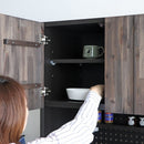 RESE 105KB DINING BOARD - A / B TYPE