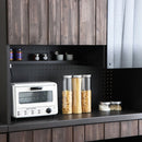 RESE 105KB DINING BOARD - A / B TYPE