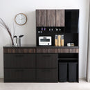 RESE 105KB DINING BOARD - A / B TYPE