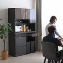 RESE 105KB DINING BOARD - A / B TYPE