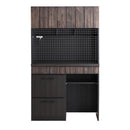 RESE 105KB DINING BOARD - C / D TYPE