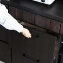 RESE 105KB DINING BOARD - A / B TYPE