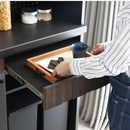 RESE 105KB DINING BOARD - C / D TYPE