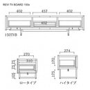 REVI TV BOARD