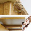 RASIC EXTENDABLE DINING TABLE