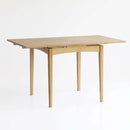 RASIC EXTENDABLE DINING TABLE