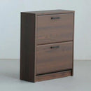 SABRINA 640-2 SHOE RACK