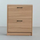 SABRINA 640-2 SHOE RACK