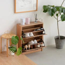 SABRINA 640-2 SHOE RACK