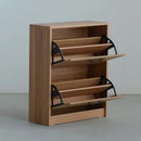 SABRINA 640-2 SHOE RACK