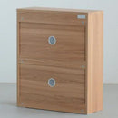 SABRINA 640-2 SHOE RACK