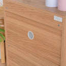 SABRINA 640-2 SHOE RACK