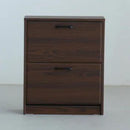 SABRINA 640-2 SHOE RACK