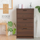 SABRINA 640-3 SHOE RACK