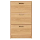 SABRINA 640-3 SHOE RACK