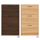 SABRINA 640-3 SHOE RACK