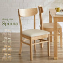 SPINNA CHAIR