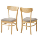 SPINNA CHAIR