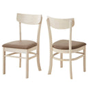 SPINNA CHAIR