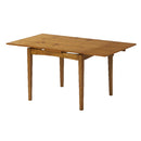 SLADE EXTENDABLE  DINING TABLE