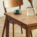 SLADE EXTENDABLE  DINING TABLE