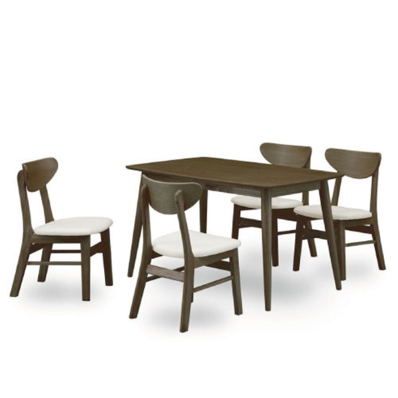 TRUNK DINING 120 TABLE