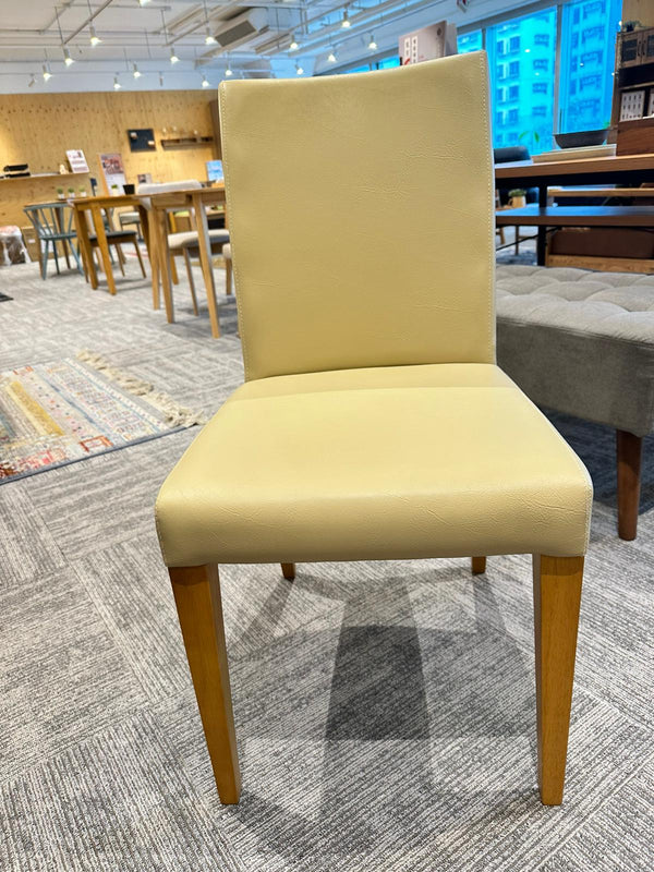 THILE CHAIR (OUTLET SALE)