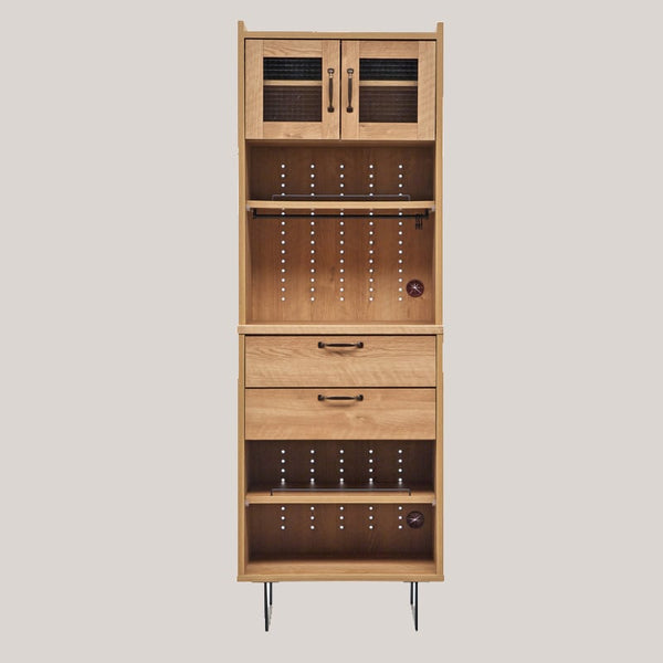 RISETTO 60 (UN-3+ON-3) KITCHEN BOARD (DISPLAY SALE)