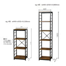 ONE'S STYLE 440 FREE RACK