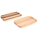 WOODEN PLATE - livealifehome