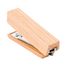 WOODEN STAPLER - livealifehome