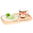 WOODEN PLATE - livealifehome