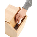 WOODEN LITTER BOX - livealifehome