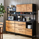 CAMERON 800 / 1200 DINING BOARD (SHELF)