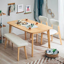 COCOTTE DINING SET