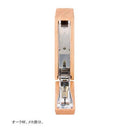 WOODEN STAPLER - livealifehome