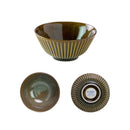 KILN CHANGE BOWL 140