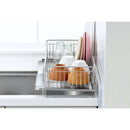 KITCHEN EXTENDABLE DISH HOLDER