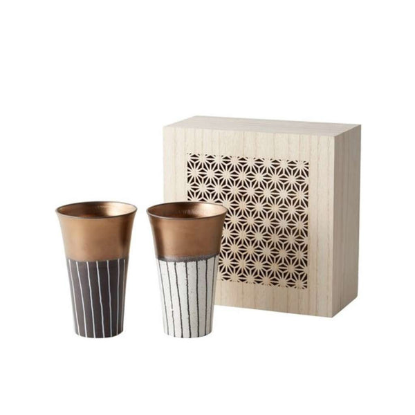 PAIR CUP GIFT BOX