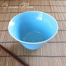 YAMAGO OCEAN BLUE RICE BOWL