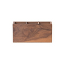 WOODEN PEN HOLDER (L)