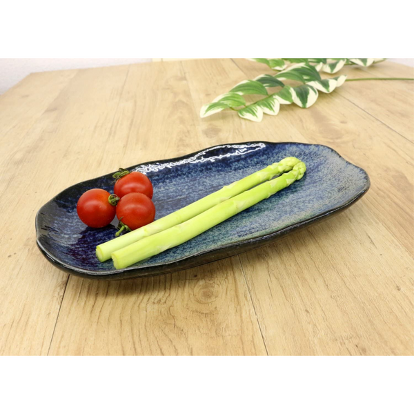 JAPANESE NAGOMI DISH