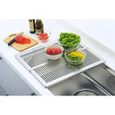 KITCHEN SINK TOP PLATE